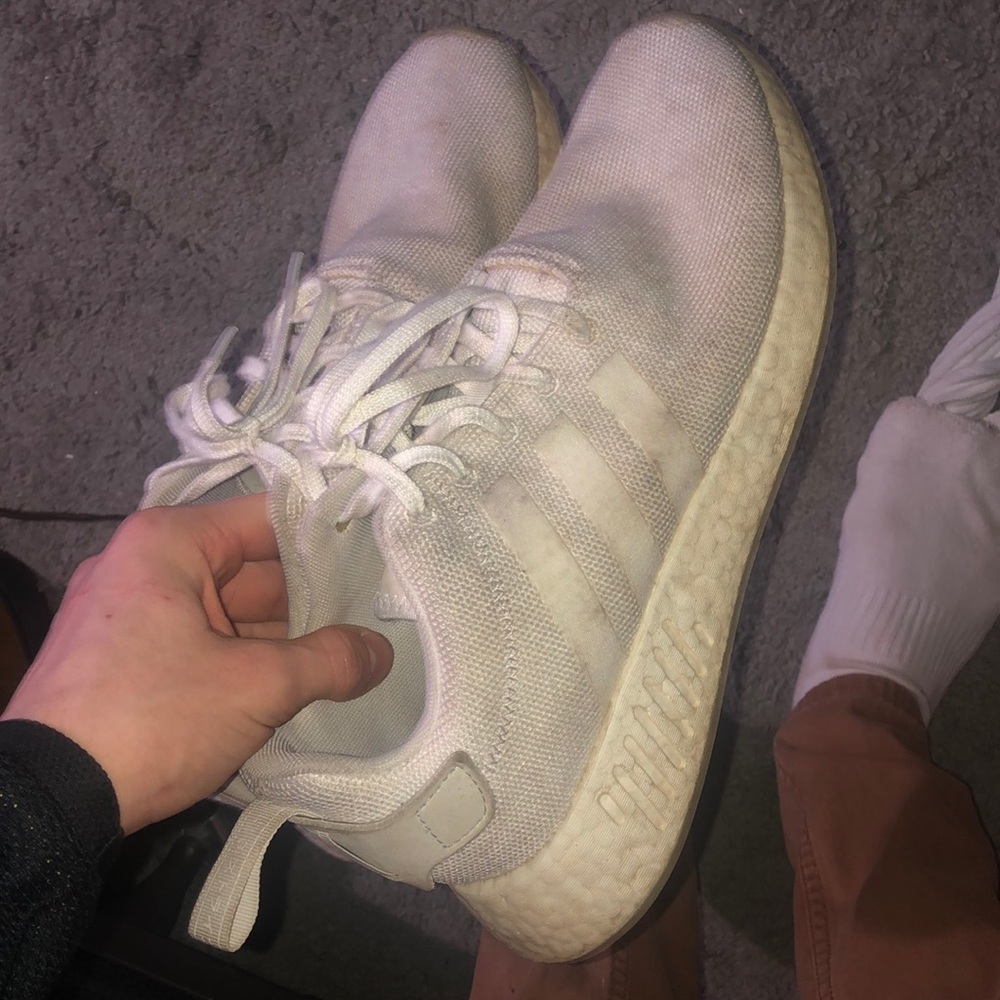 Adidas shoes